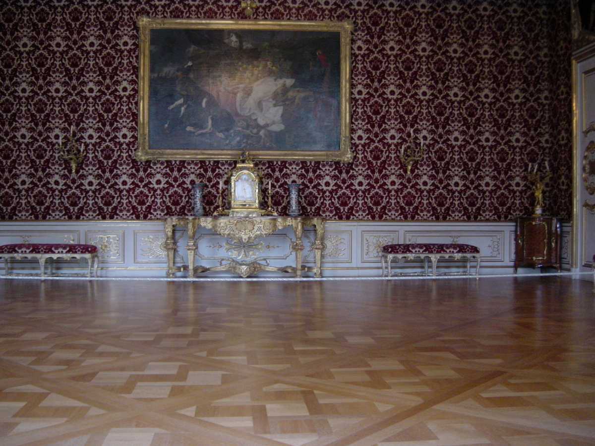 รูปถ่าย เยอรมนี(Germany) มิวนิค(Munich) 2002-04 37