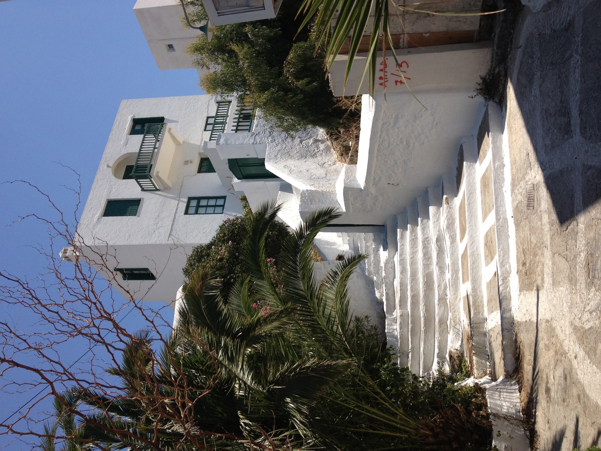 รูปถ่าย กรีก(Greece) เกาะมิโคนอส(Mykonos) 2014-07 261