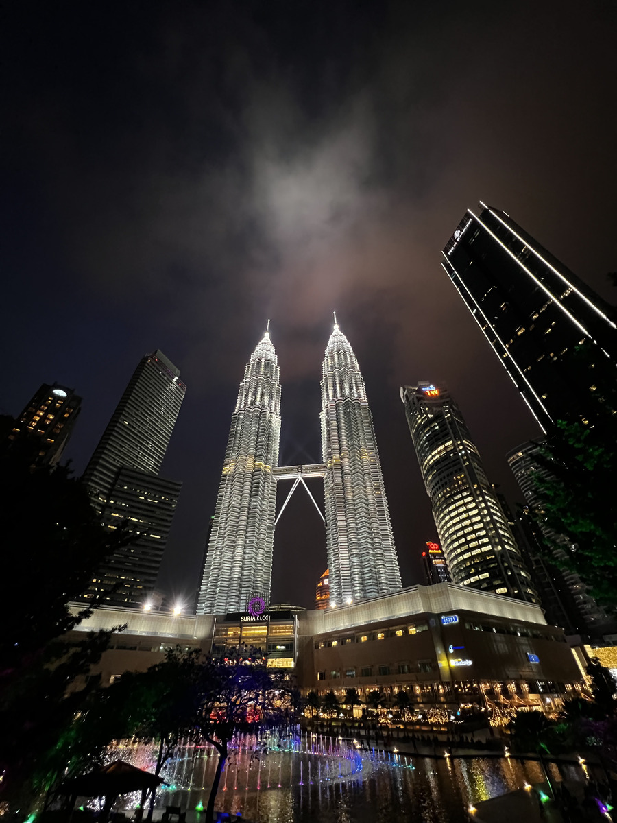 รูปถ่าย มาเลเซีย(Malaysia) กัวลาลัมเปอร์(Kuala Lumpur) 2023-01 94