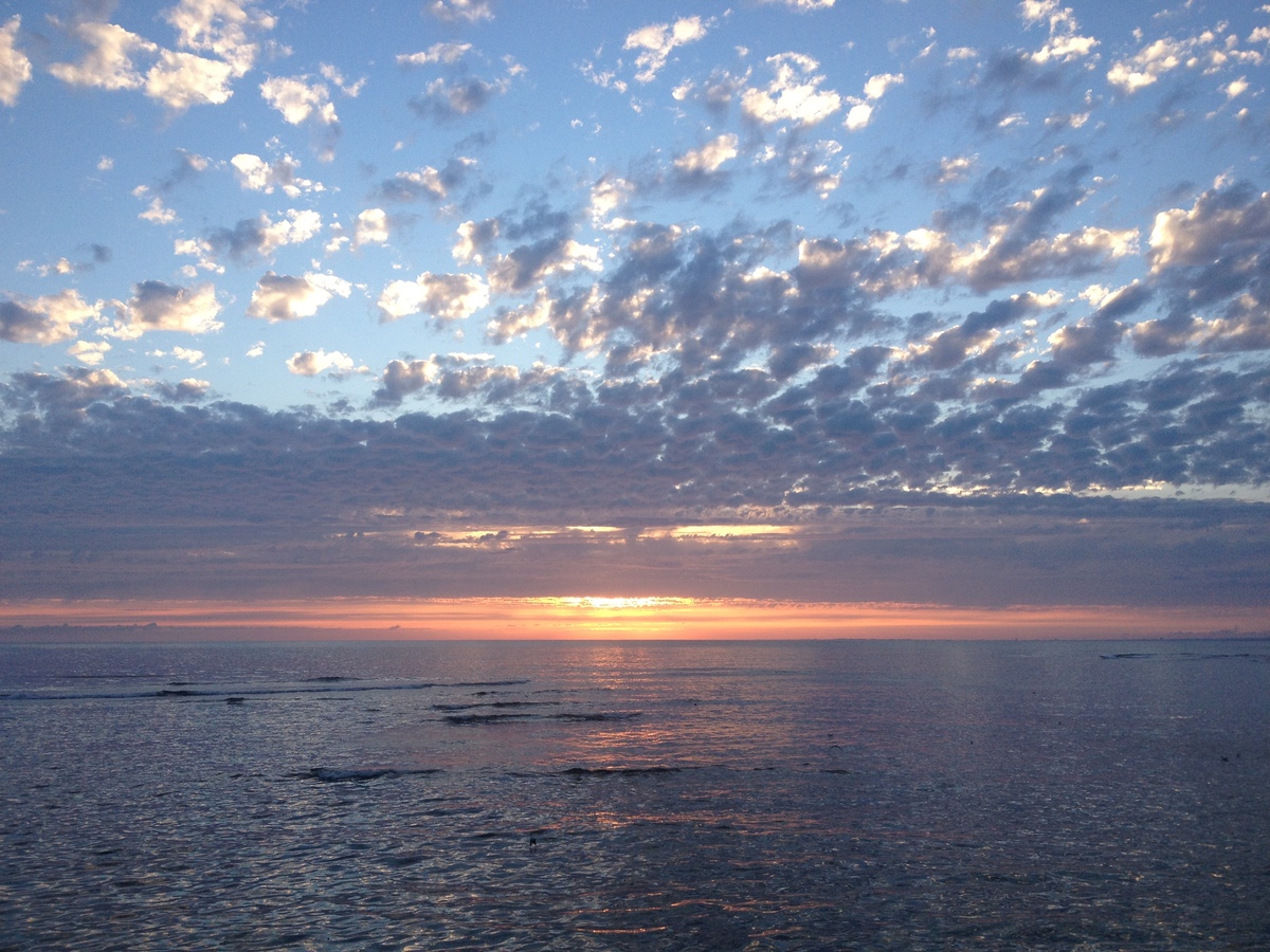 รูปถ่าย ฝรั่งเศส(France) ลาแปลน-ซูร์-แมร์(La Plaine sur mer) 2013-06 22