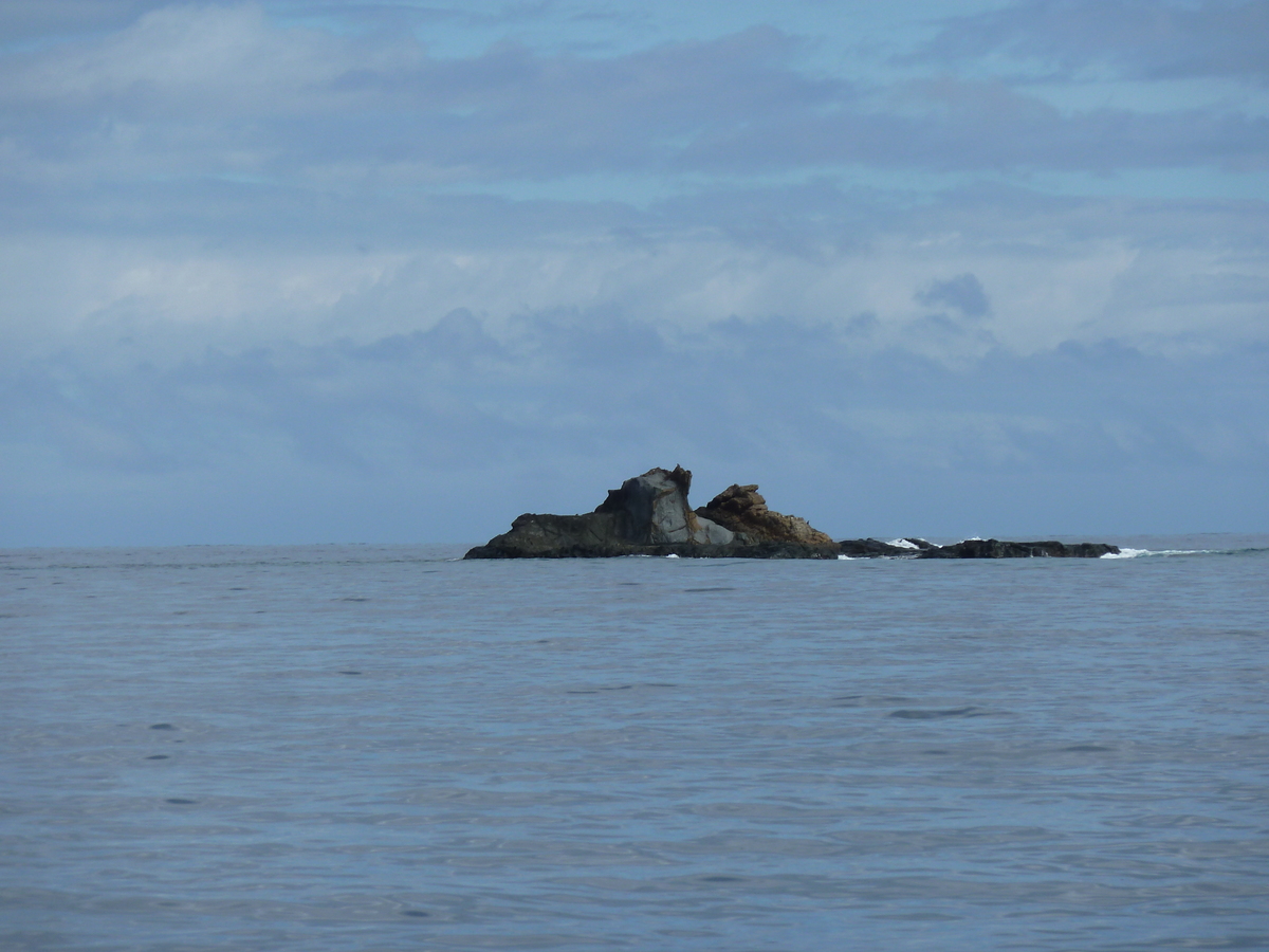 รูปถ่าย ฟิจิ(Fiji) จากเกาะอามูนูกาไปเกาะแคสต์อะเวย์(Amunuca Island to Castaway Island) 2010-05 1
