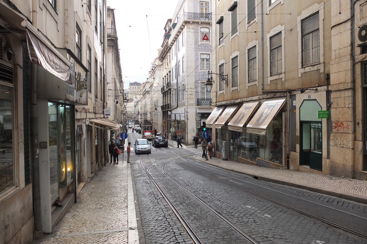 รูปถ่าย โปรตุเกส(Portugal) ลิสบอน(Lisbon) 2013-01 194