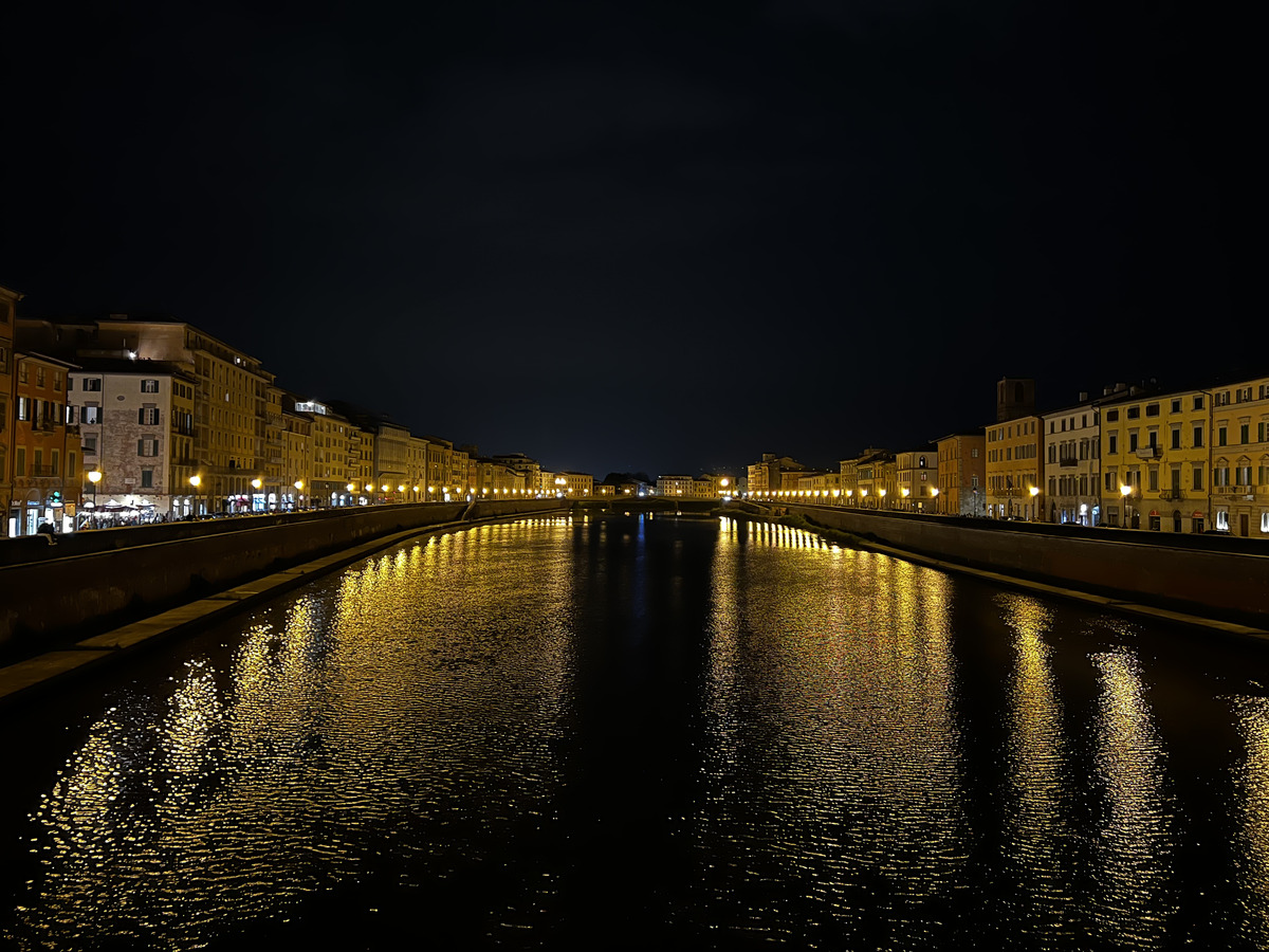 รูปถ่าย อิตาลี(Italy) ปิซา(Pisa) 2022-05 85