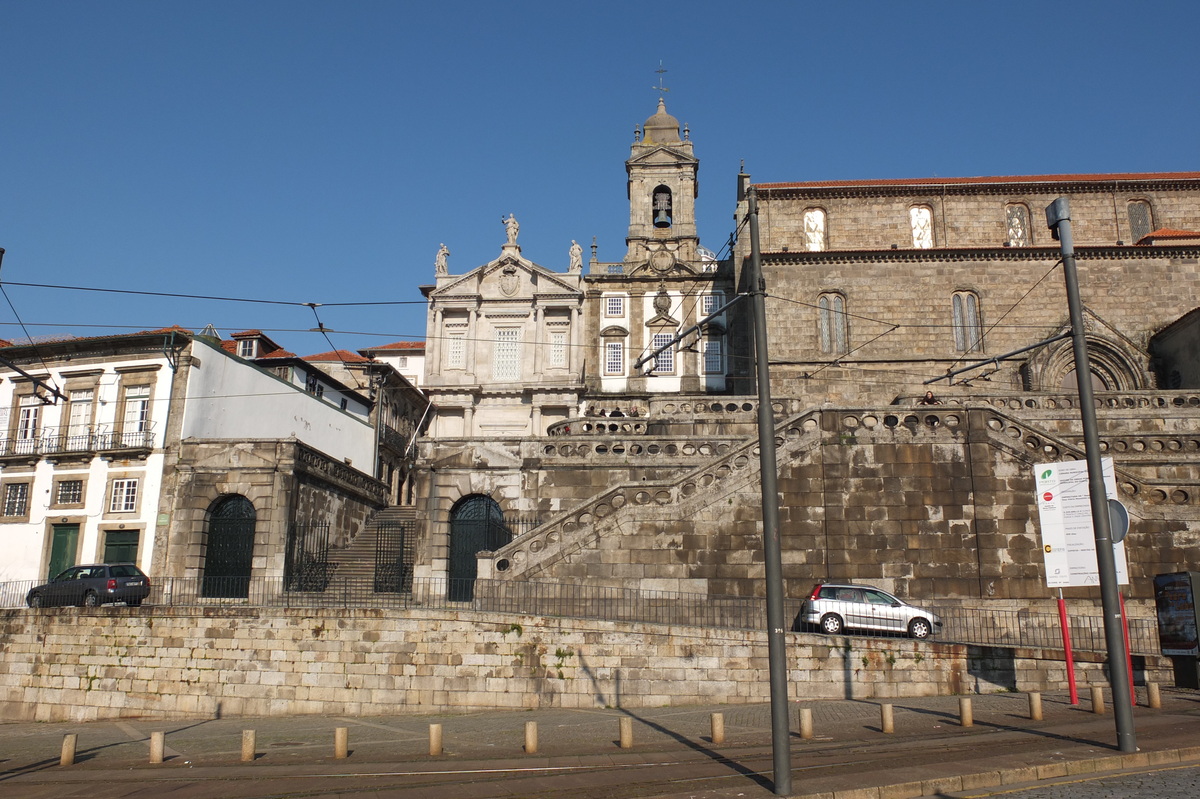 รูปถ่าย โปรตุเกส(Portugal) ปอร์โต(Porto) 2013-01 229