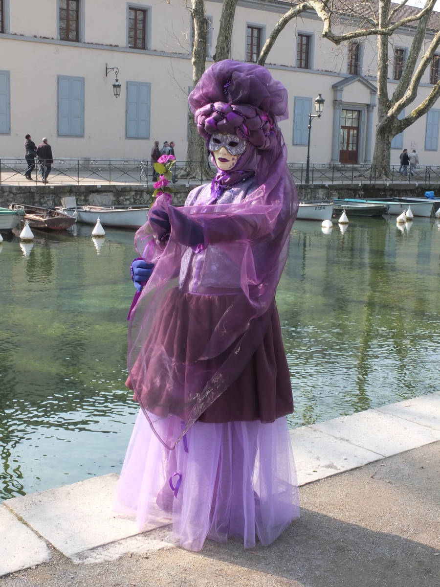 รูปถ่าย ฝรั่งเศส(France) อันซี(Annecy) 2012-02 103