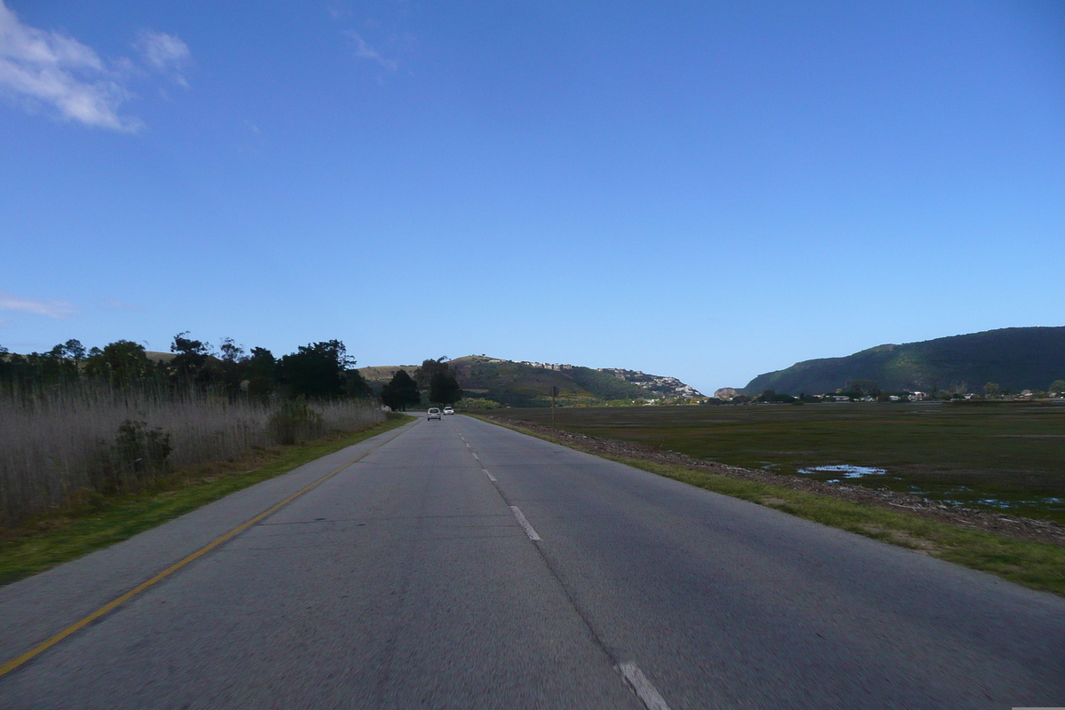 รูปถ่าย แอฟริกาใต้(South Africa) ไนส์นา(Knysna) 2008-09 8