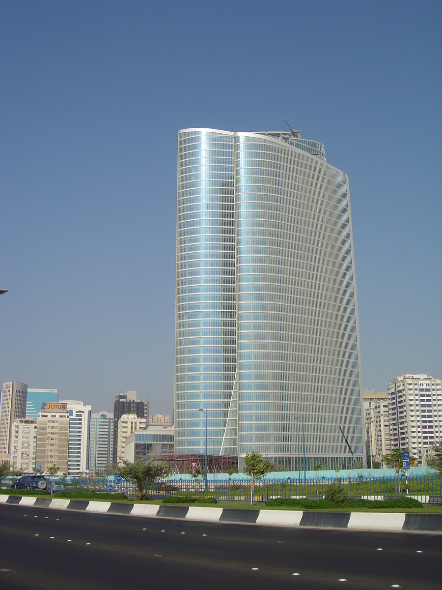 รูปถ่าย สหรัฐอาหรับเอมิเรตส์(United Arab Emirates) อาบูดาบี(Abu Dhabi) 2005-09 84