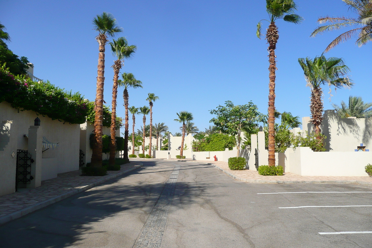 รูปถ่าย อียิปต์(Egypt) ชาร์มเอลชีค(Sharm el Sheikh) โรงแรมโฟร์ซีซันส์(Four Seasons Hotel) 2008-06 92