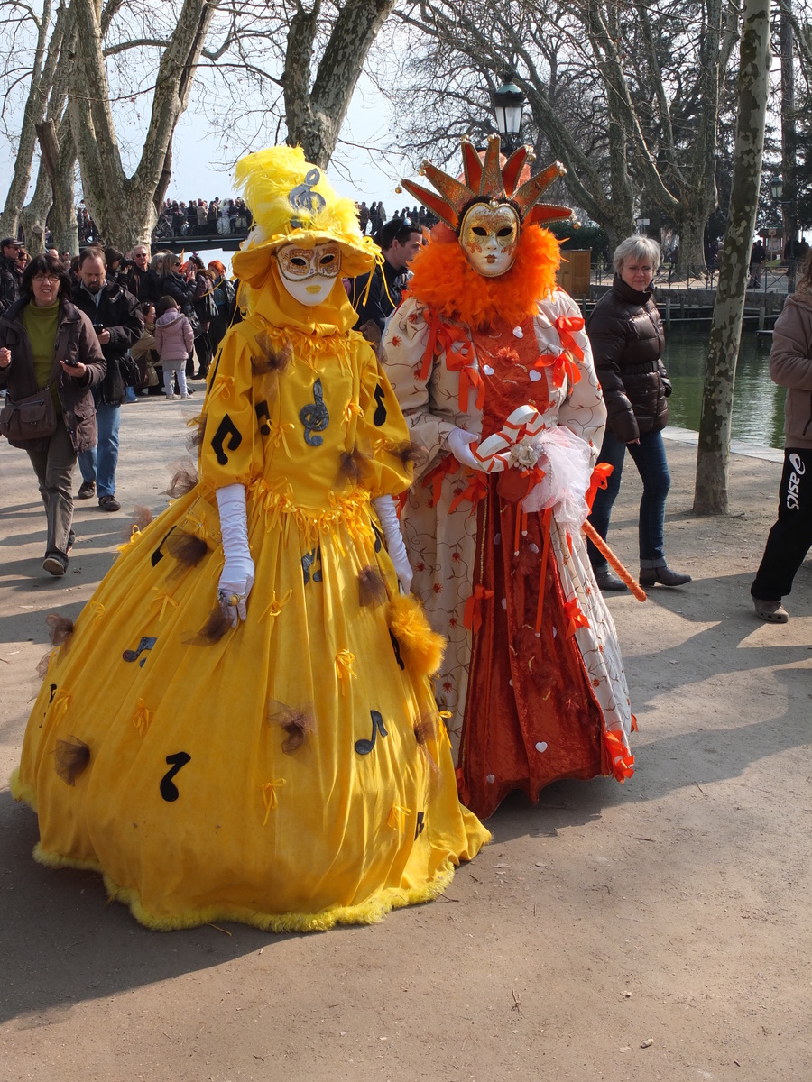 รูปถ่าย ฝรั่งเศส(France) อันซี(Annecy) 2012-02 93
