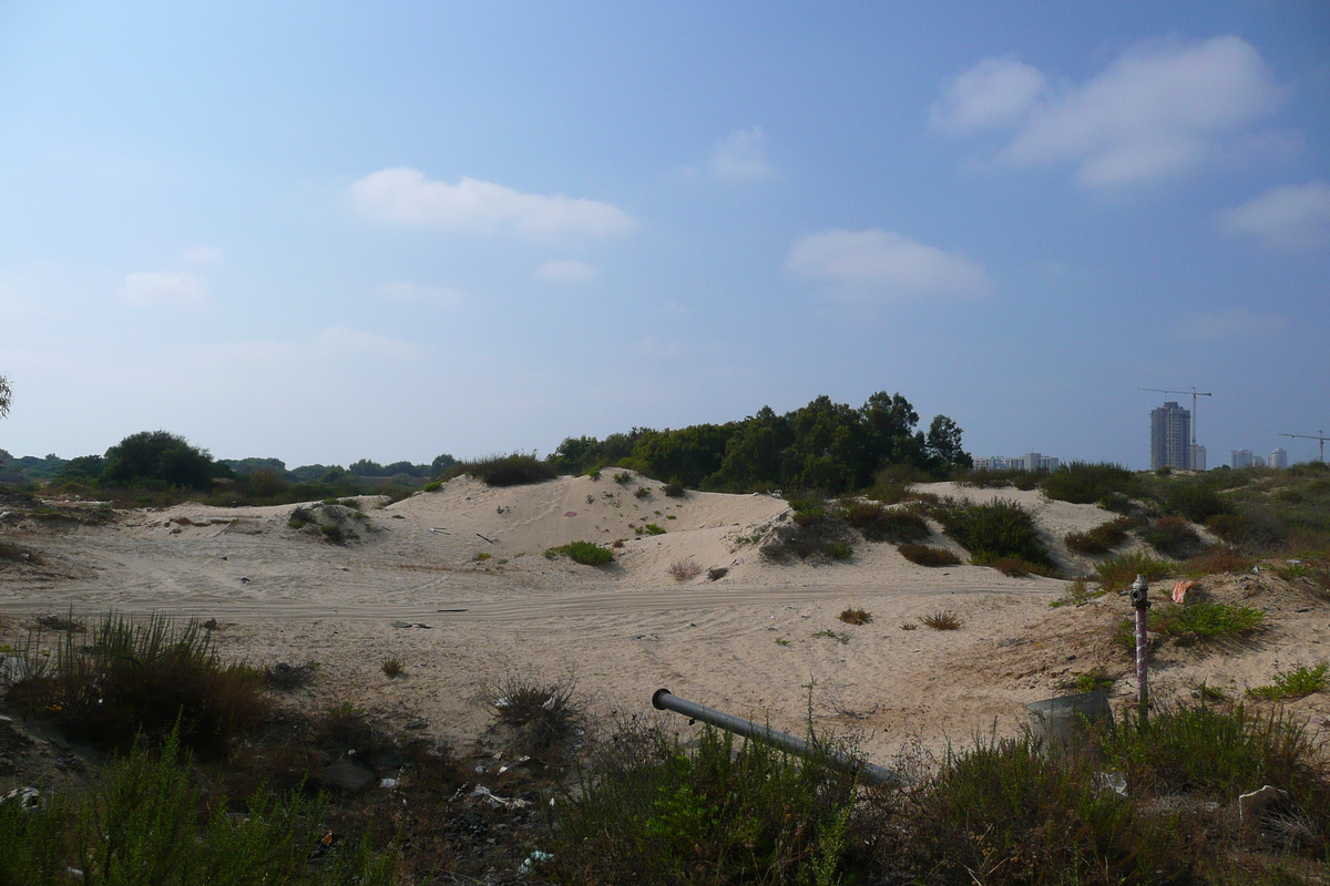 รูปถ่าย อิสราเอล(Israel) ริชอนเลซีโยน(Rishon Le Zion) 2007-06 7