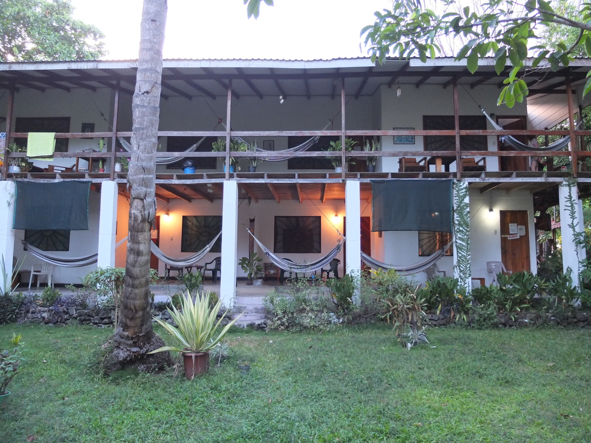 รูปถ่าย คอสตาริกา(Costa Rica) มอนเตซูมา(Montezuma) 2015-03 276