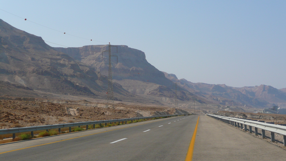 รูปถ่าย อิสราเอล(Israel) อึนโบเกก(Boqeq) 2007-06 183