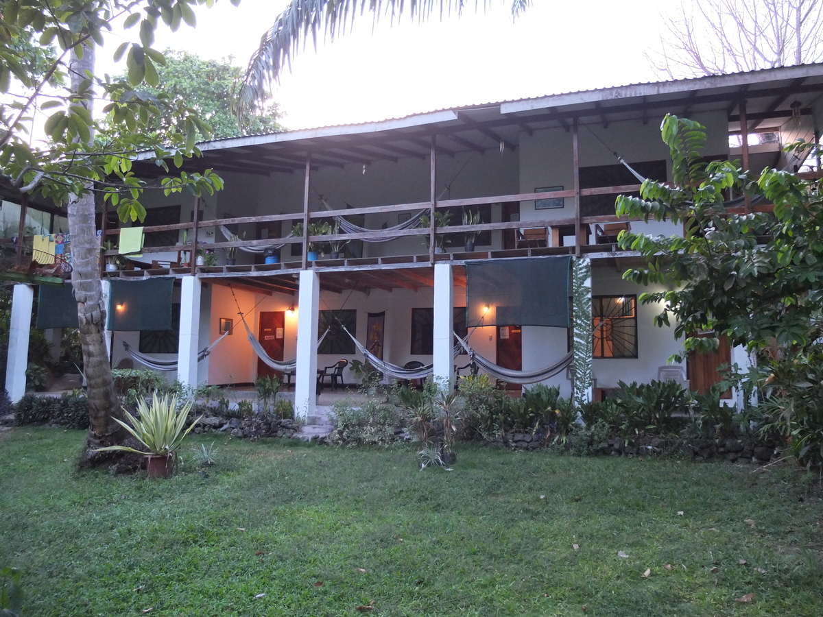 รูปถ่าย คอสตาริกา(Costa Rica) มอนเตซูมา(Montezuma) 2015-03 283
