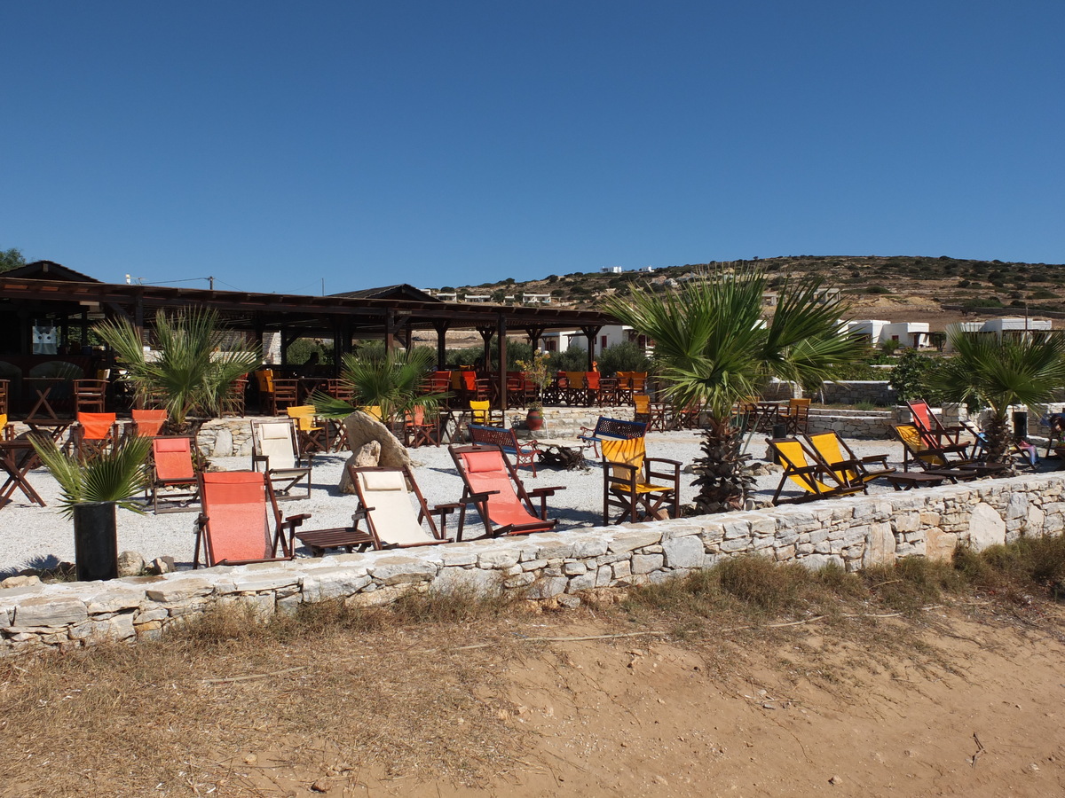 รูปถ่าย กรีก(Greece) เกาะคูโฟนิสเซีย(Koufonissia) 2014-07 356