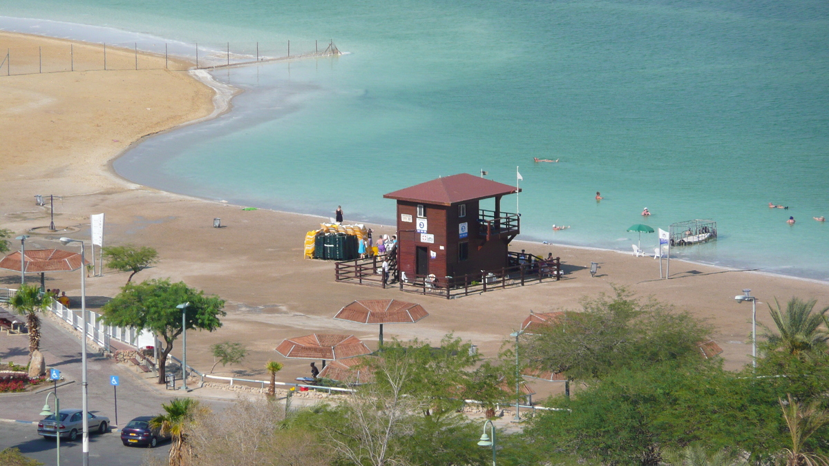 รูปถ่าย อิสราเอล(Israel) อึนโบเกก(Boqeq) 2007-06 173