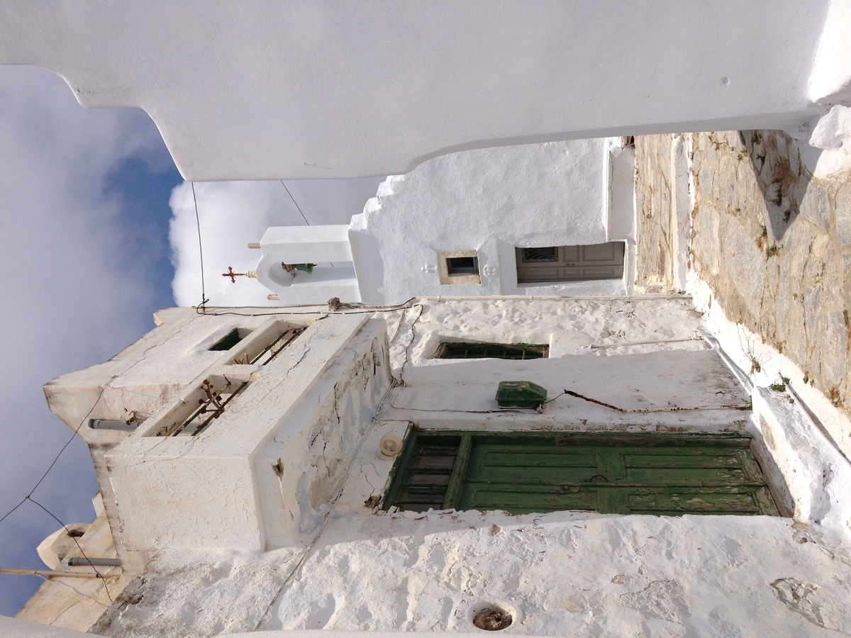 รูปถ่าย กรีก(Greece) เกาะอามอร์กอส(Amorgos) 2014-07 80