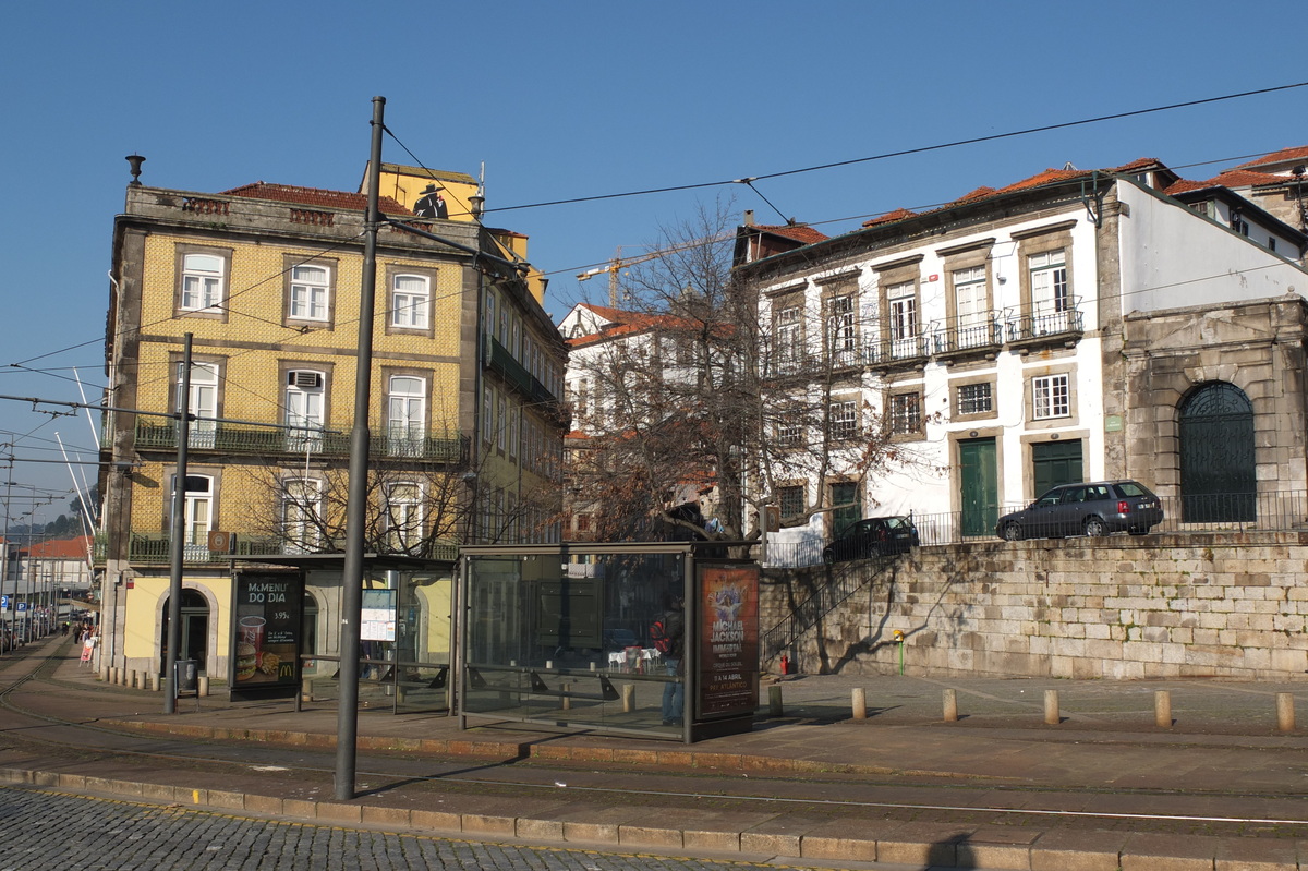 รูปถ่าย โปรตุเกส(Portugal) ปอร์โต(Porto) 2013-01 79