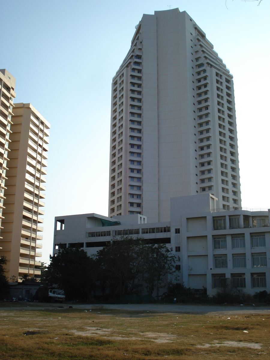 รูปถ่าย ไทย(Thailand) พัทยา(Pattaya) โกลเดนฮอร์น(Golden Horn) 2007-02 52