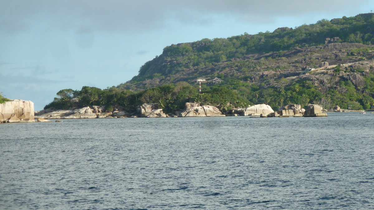 รูปถ่าย เซเชลส์(Seychelles) เกาะโกโก้(Coco Island) 2011-10 52