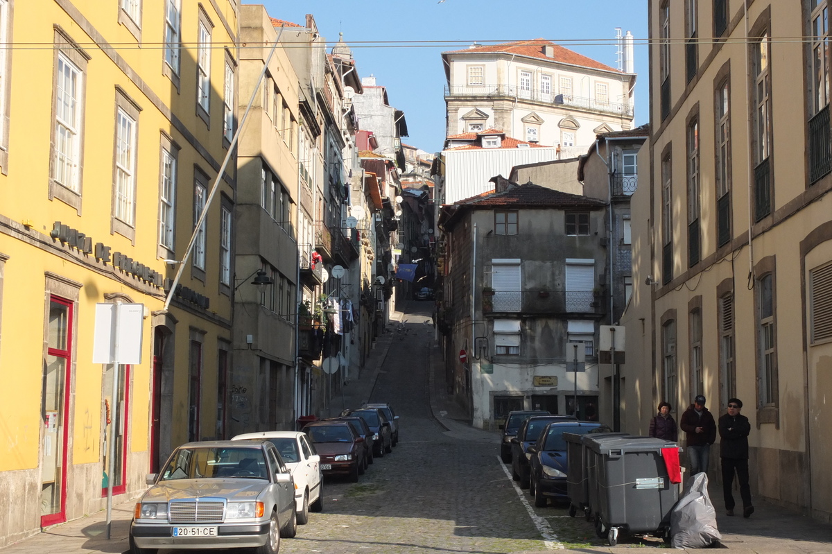 รูปถ่าย โปรตุเกส(Portugal) ปอร์โต(Porto) 2013-01 219