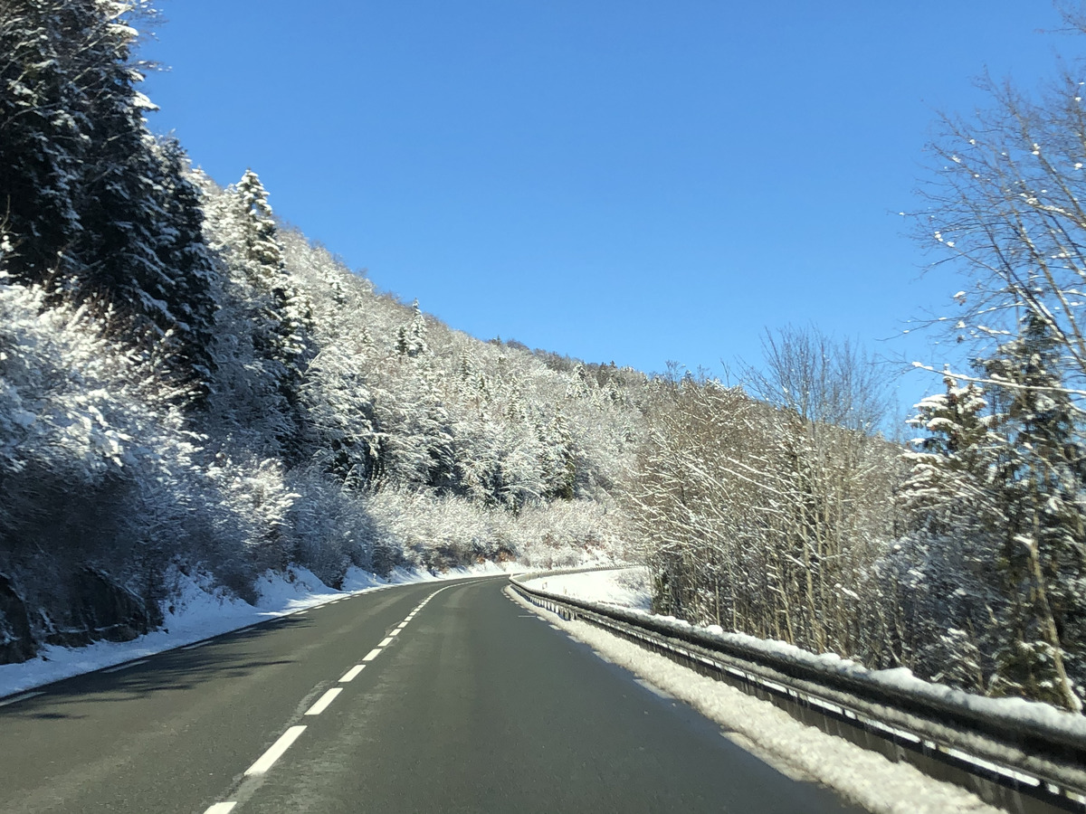 รูปถ่าย สวิสเซอร์แลนด์(Switzerland) ครองส์-มงตานา(Crans Montana) 2020-12 615