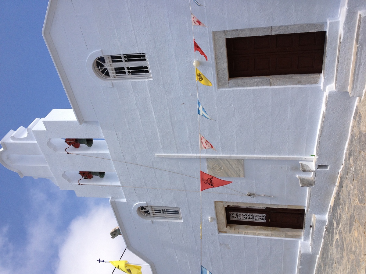 รูปถ่าย กรีก(Greece) เกาะอามอร์กอส(Amorgos) 2014-07 36