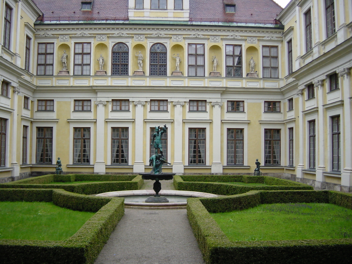 รูปถ่าย เยอรมนี(Germany) มิวนิค(Munich) 2002-04 41