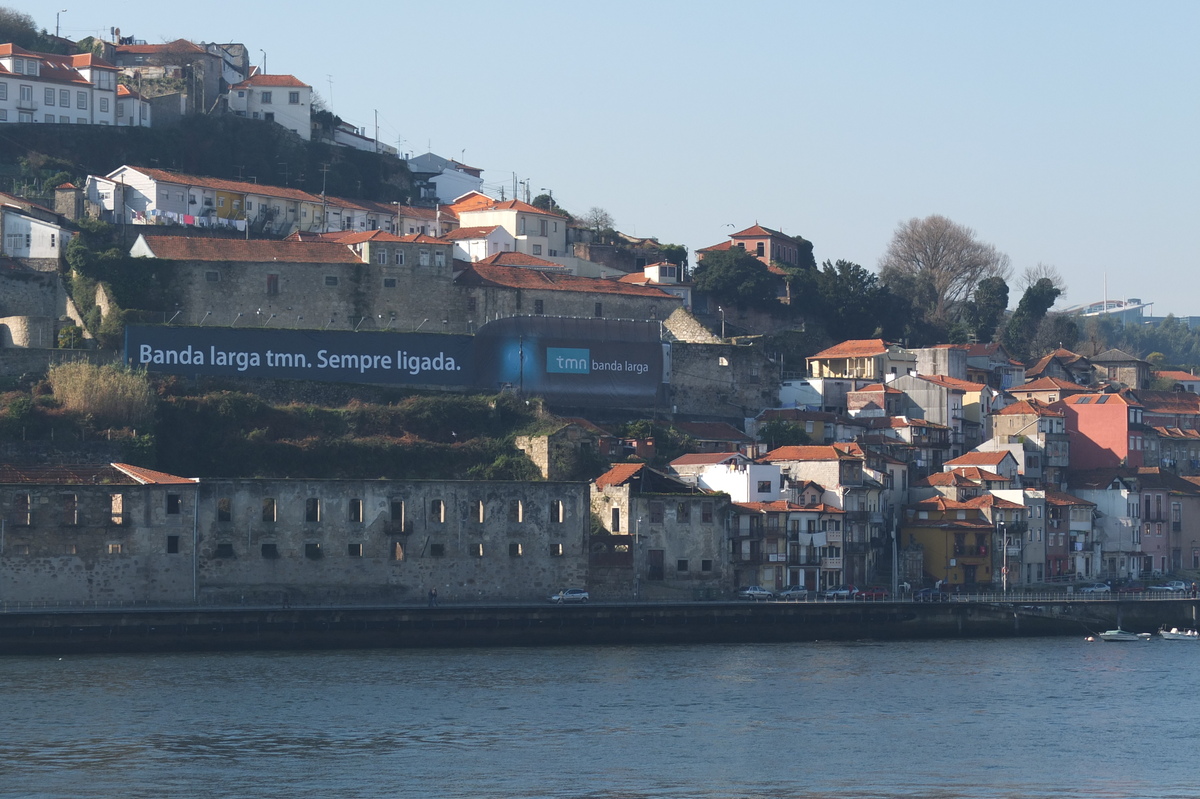 รูปถ่าย โปรตุเกส(Portugal) ปอร์โต(Porto) 2013-01 159