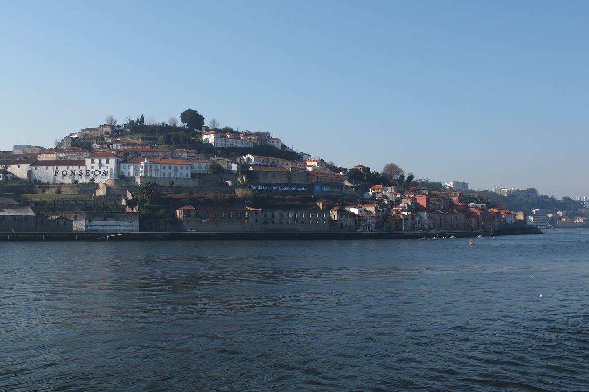 รูปถ่าย โปรตุเกส(Portugal) ปอร์โต(Porto) 2013-01 174