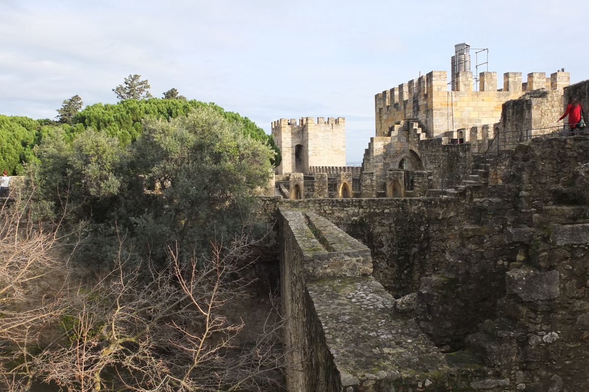 รูปถ่าย โปรตุเกส(Portugal) ลิสบอน(Lisbon) 2013-01 205