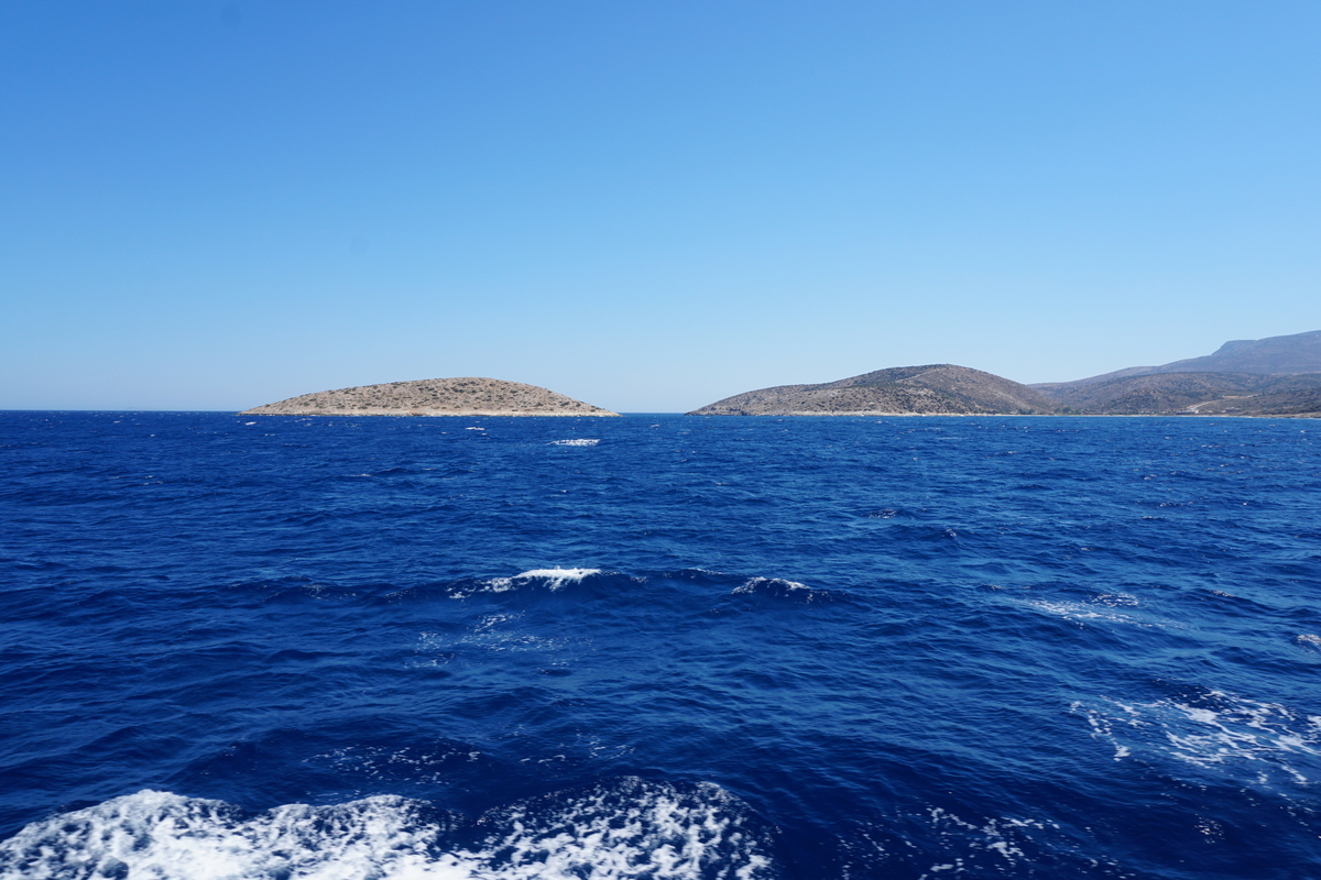 รูปถ่าย กรีก(Greece) 2016-07 18