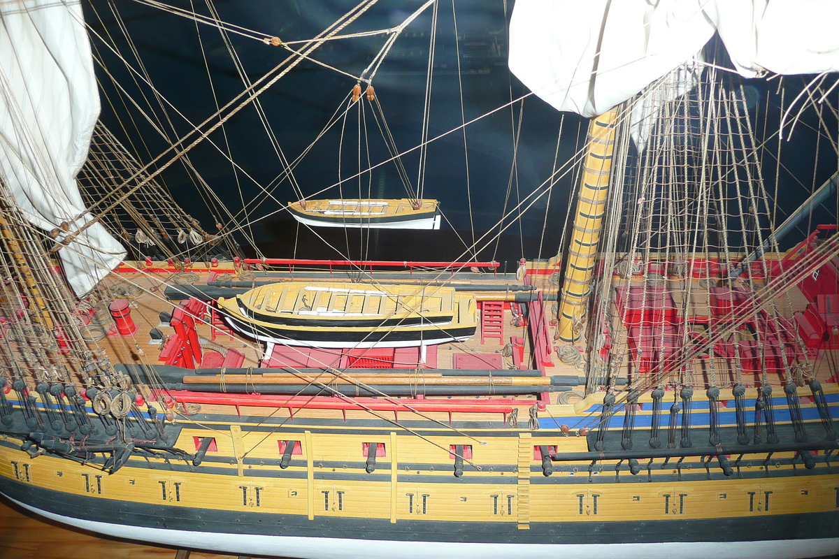 รูปถ่าย ฝรั่งเศส(France) ปอร์หลุยส์(Port Louis) 2008-07 103