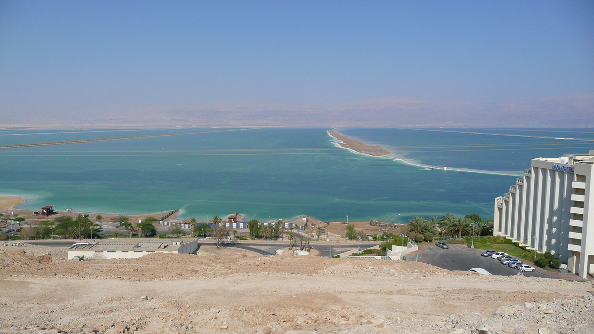 รูปถ่าย อิสราเอล(Israel) อึนโบเกก(Boqeq) 2007-06 163