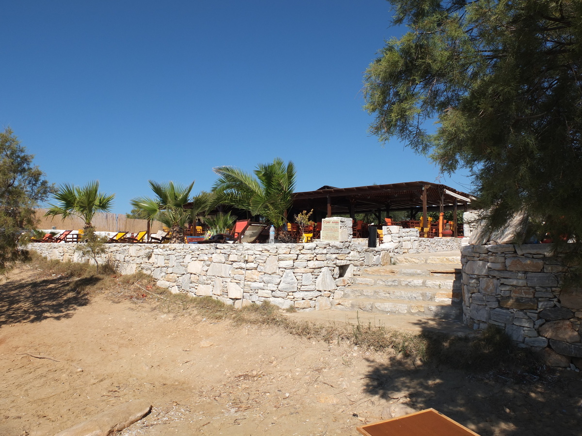 รูปถ่าย กรีก(Greece) เกาะคูโฟนิสเซีย(Koufonissia) 2014-07 171