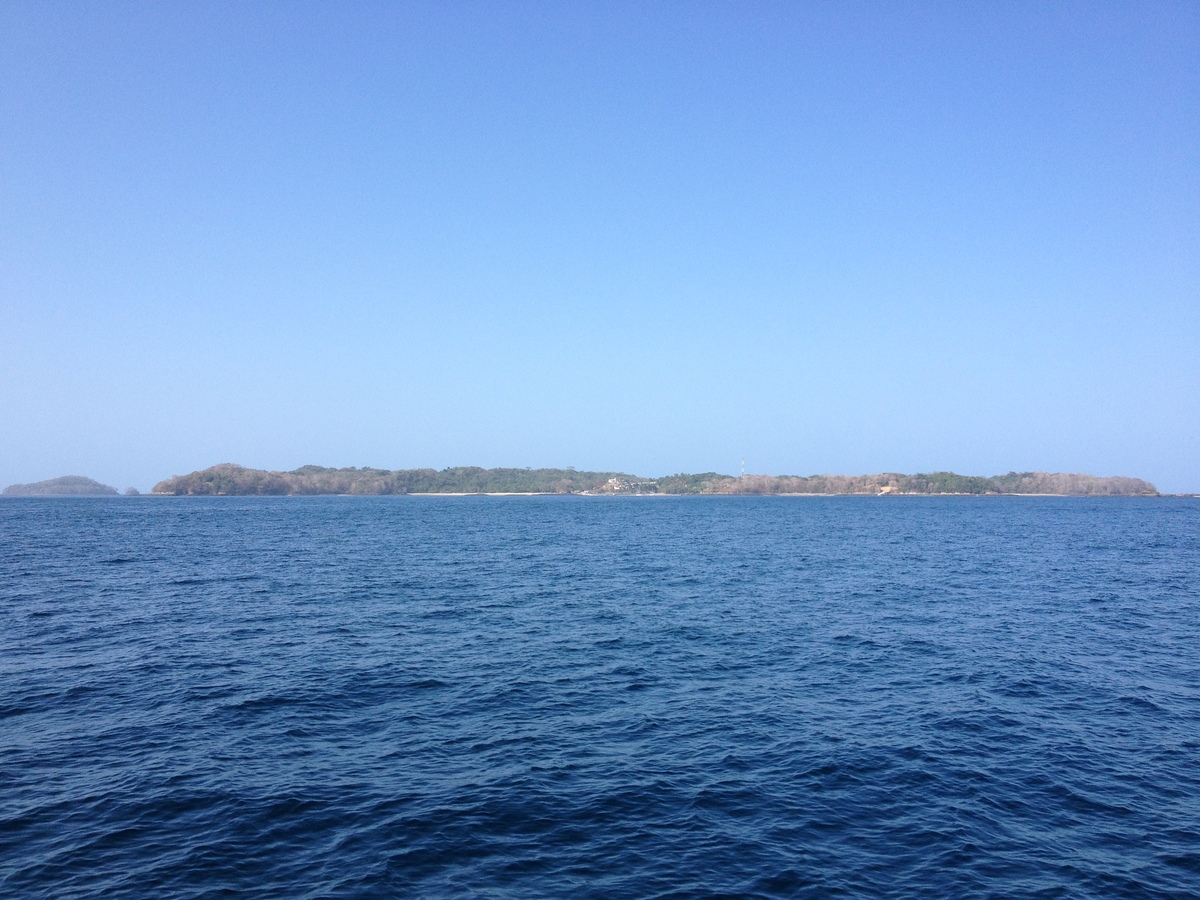 รูปถ่าย ปานามา(Panama) จากปานามาไปหมู่เกาะลัสเปร์ลัส(Panama to Las Perlas) 2015-03 64