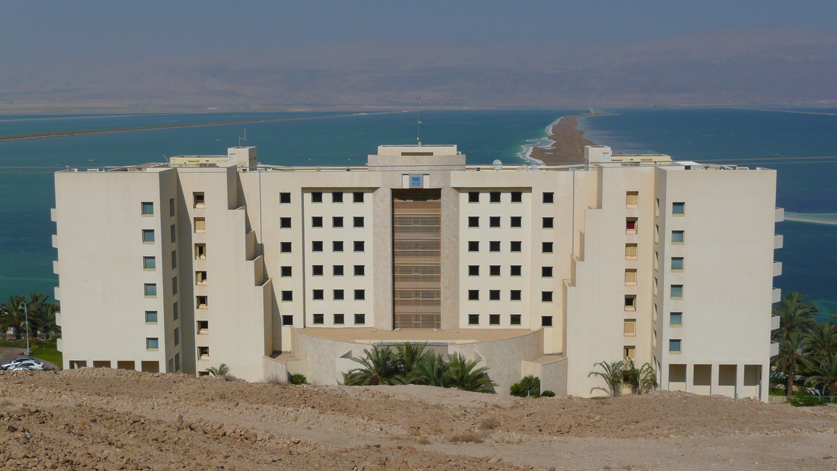 รูปถ่าย อิสราเอล(Israel) อึนโบเกก(Boqeq) 2007-06 160
