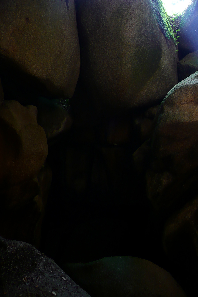 รูปถ่าย ฝรั่งเศส(France) อูแอลโกแอท(Huelgoat) 2007-08 82