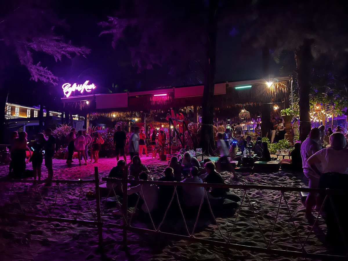 รูปถ่าย ไทย(Thailand) ภูเก็ต(Phuket) หาดกมลา(Kamala Beach) 2021-12 59