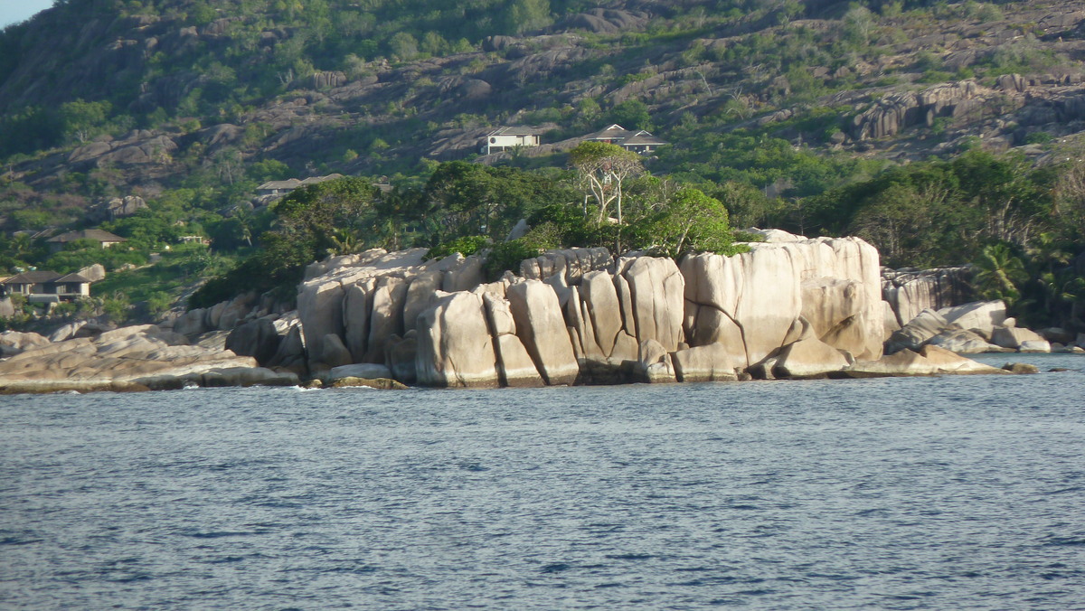 รูปถ่าย เซเชลส์(Seychelles) เกาะโกโก้(Coco Island) 2011-10 54