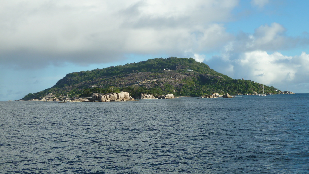 รูปถ่าย เซเชลส์(Seychelles) เฟลีซีเต(Felicitee) 2011-10 23