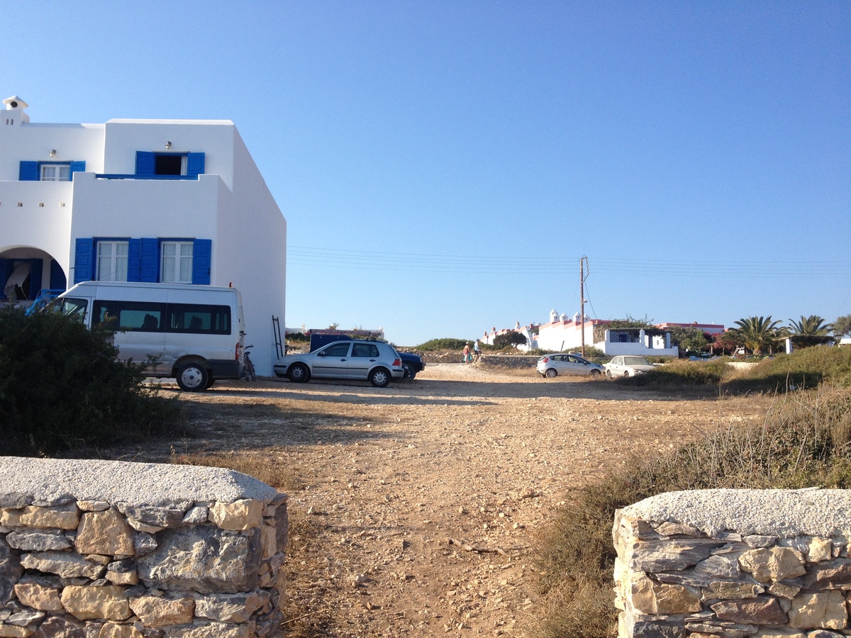 รูปถ่าย กรีก(Greece) เกาะคูโฟนิสเซีย(Koufonissia) 2014-07 35