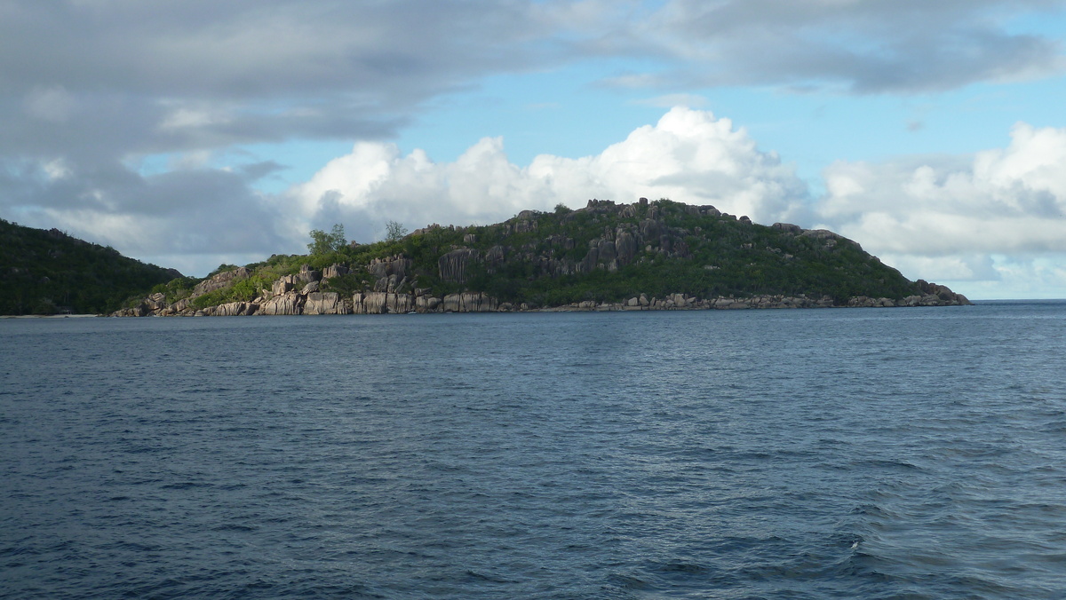 รูปถ่าย เซเชลส์(Seychelles) เฟลีซีเต(Felicitee) 2011-10 16