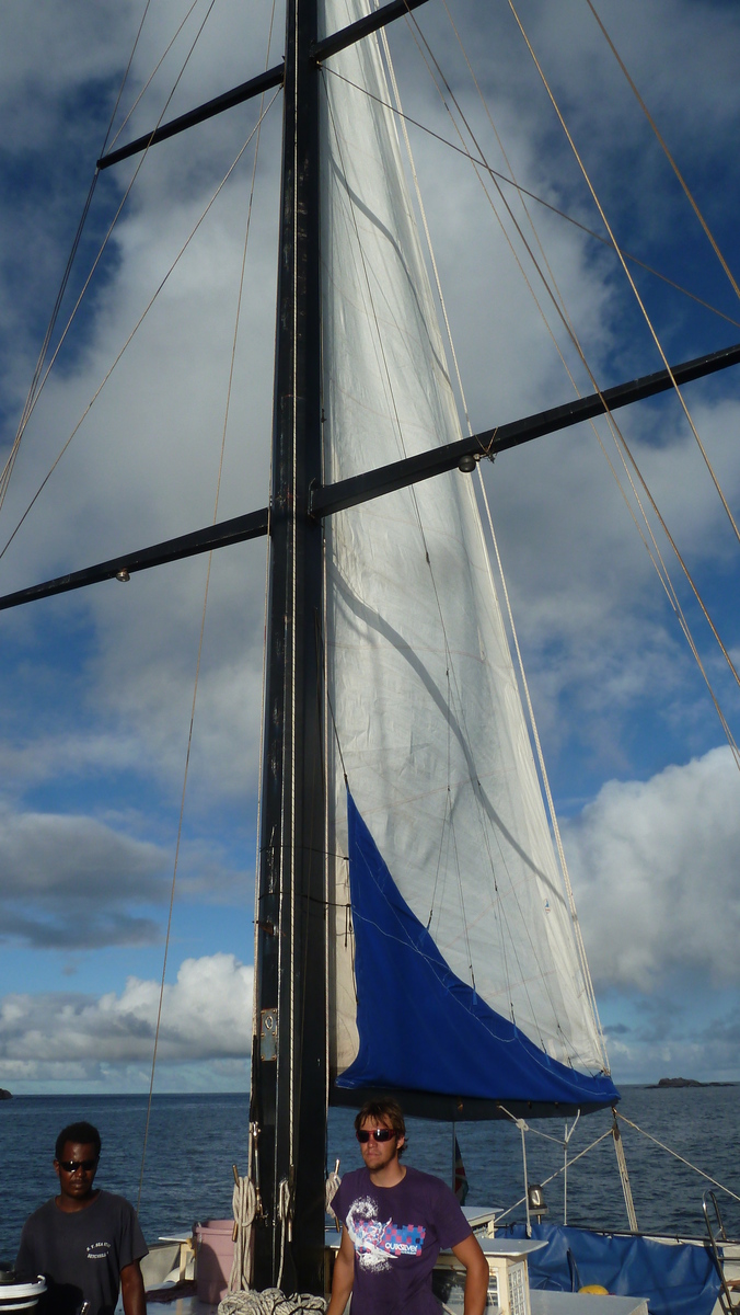 รูปถ่าย เซเชลส์(Seychelles) ซีสตาร์(Sea Star) 2011-10 52