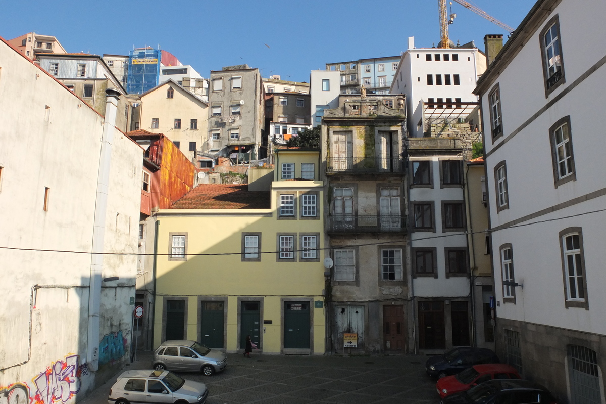 รูปถ่าย โปรตุเกส(Portugal) ปอร์โต(Porto) 2013-01 85