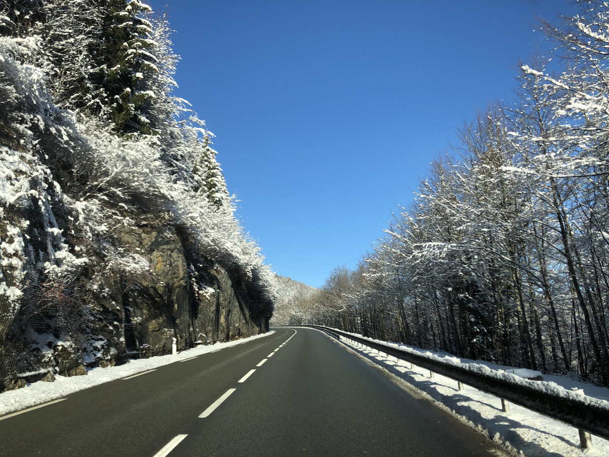 รูปถ่าย สวิสเซอร์แลนด์(Switzerland) ครองส์-มงตานา(Crans Montana) 2020-12 547
