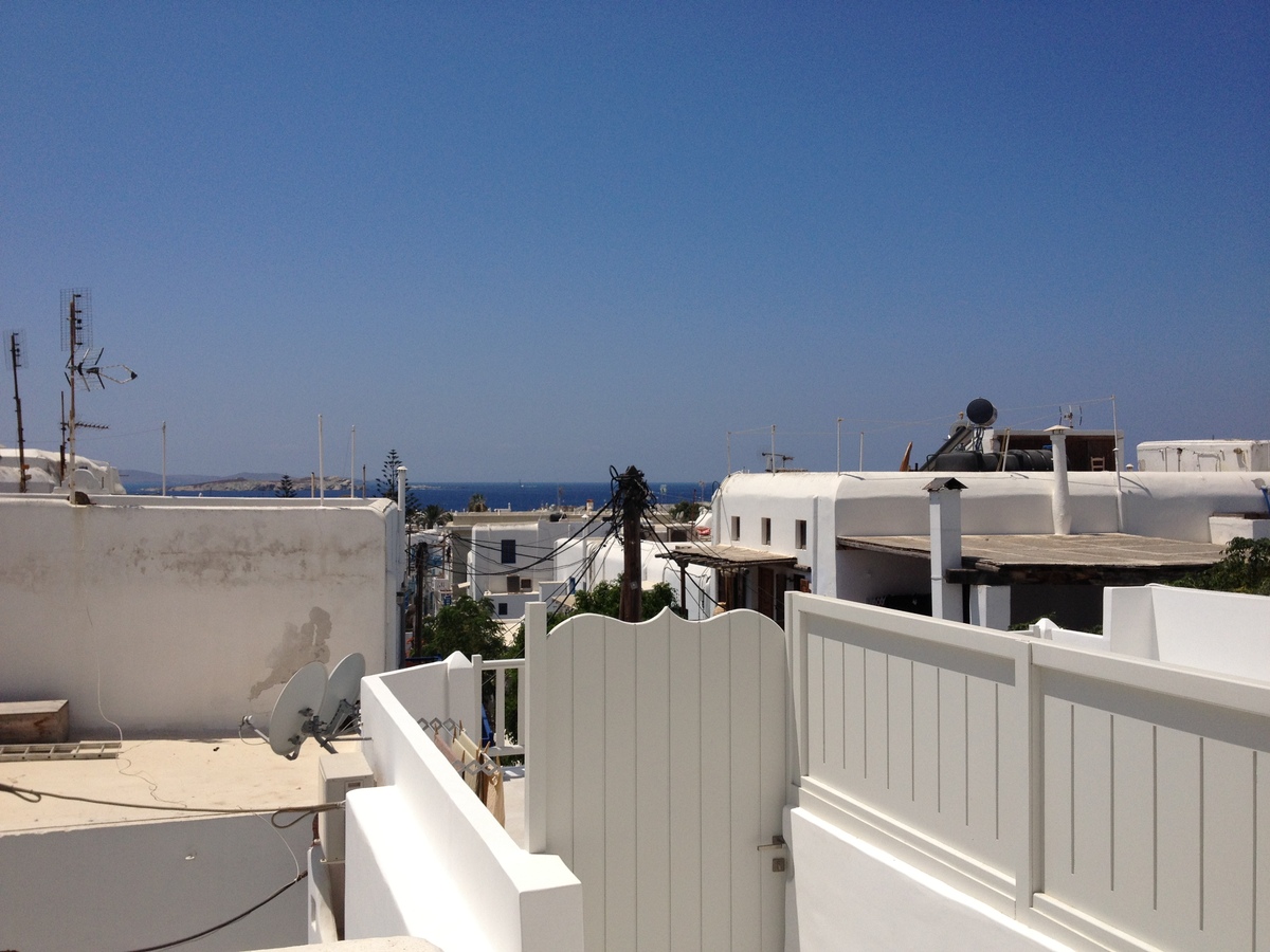 รูปถ่าย กรีก(Greece) เกาะมิโคนอส(Mykonos) 2014-07 324