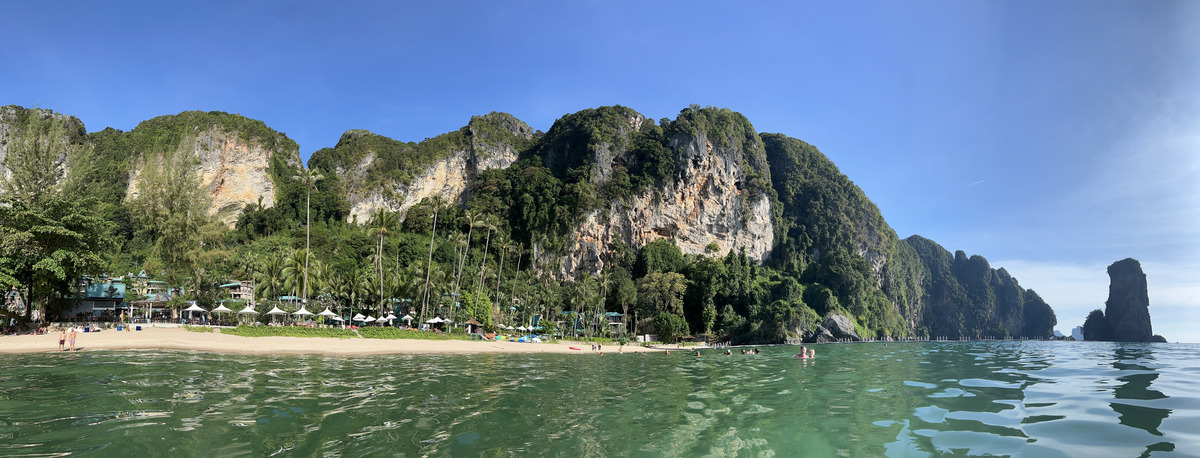 รูปถ่าย ไทย(Thailand) กระบี่(Krabi) 2023-01 420