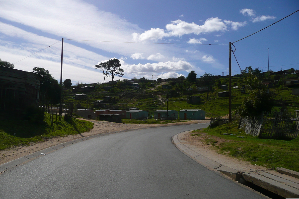 รูปถ่าย แอฟริกาใต้(South Africa) ไนส์นา(Knysna) 2008-09 40