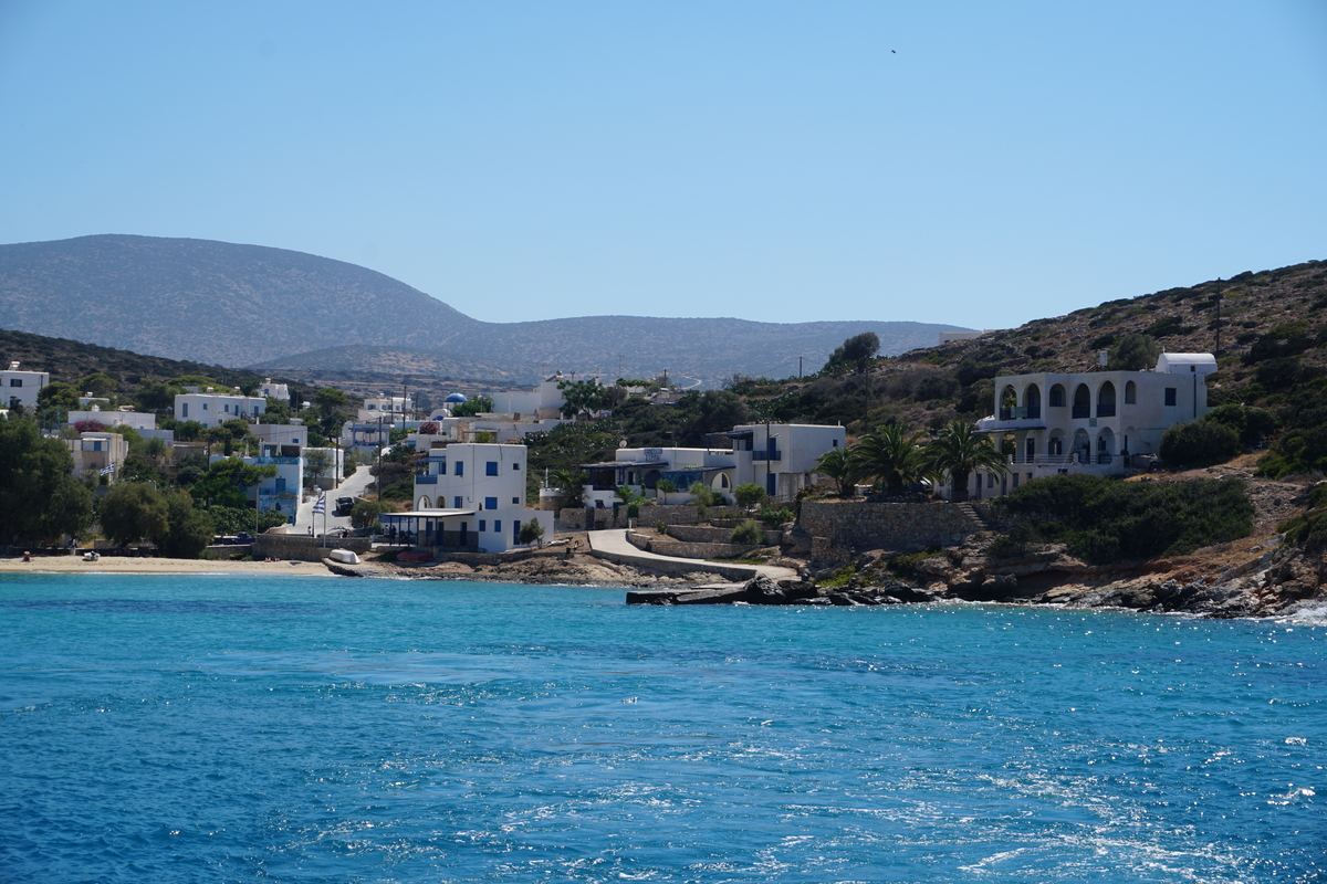 รูปถ่าย กรีก(Greece) 2016-07 67