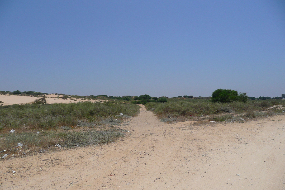 รูปถ่าย อิสราเอล(Israel) นิทซาน(Nitzan) 2007-06 68